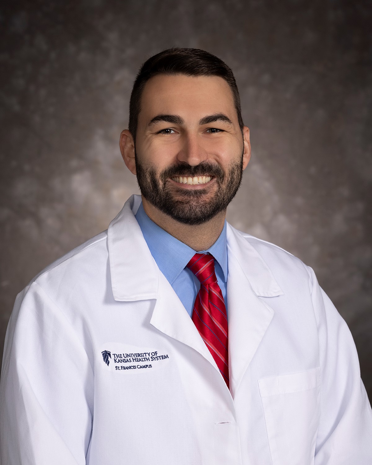 Reid Williams, MPA, PA-C